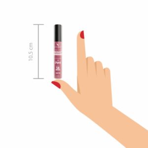Labial Líquido Resist Tono Encantadora VOGUE