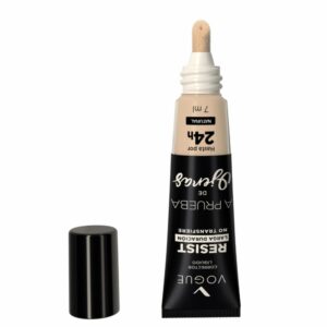 Corrector Líquido Resist Larga Duración Tono Natural VOGUE
