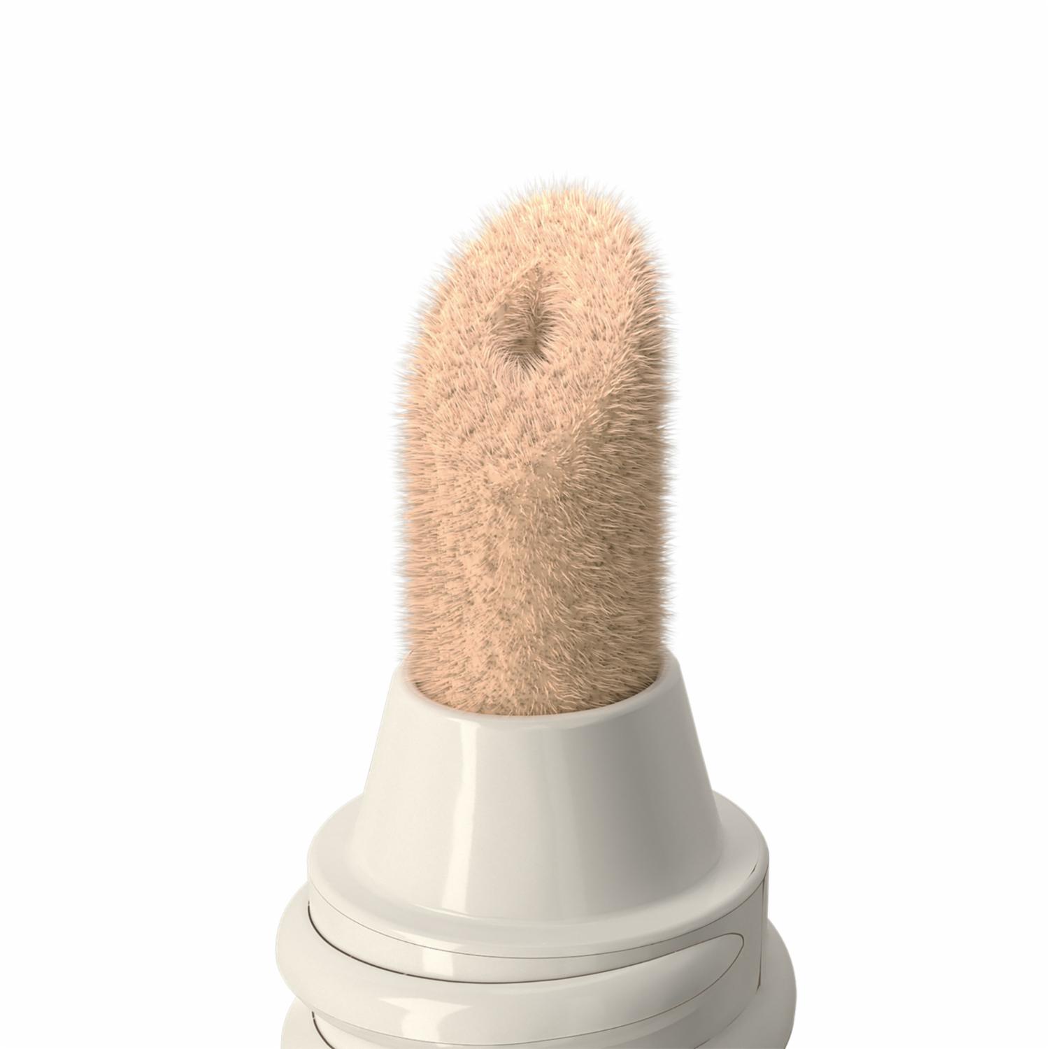 Corrector Líquido Resist Larga Duración Tono Canela VOGUE - Imagen 3