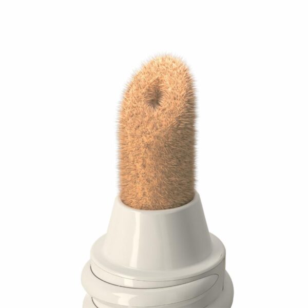 Corrector Líquido Resist Larga Duración Tono Canela VOGUE - Imagen 2
