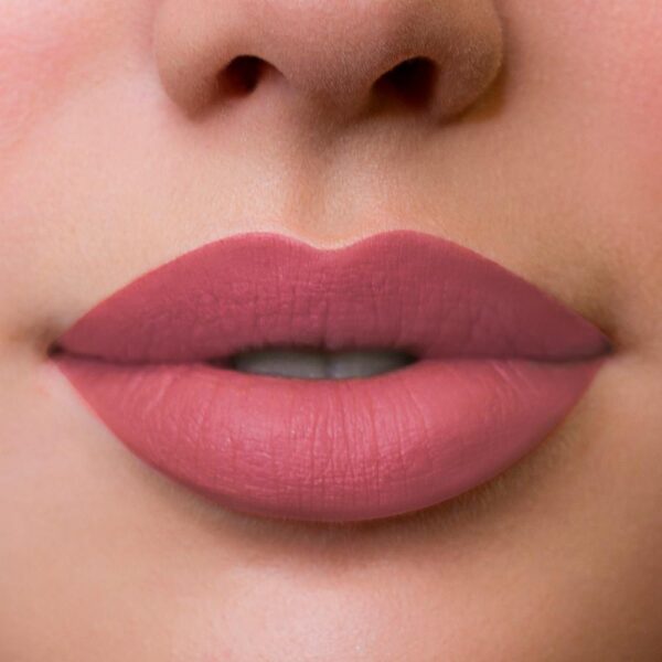 Labial Líquido Resist Tono Fabuloso VOGUE - Imagen 3