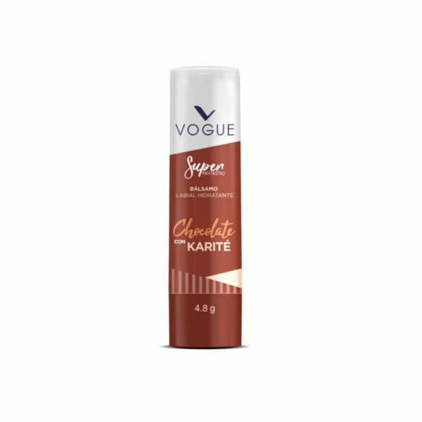 Kiss My Lips Tono Chocolate VOGUE - Imagen 2