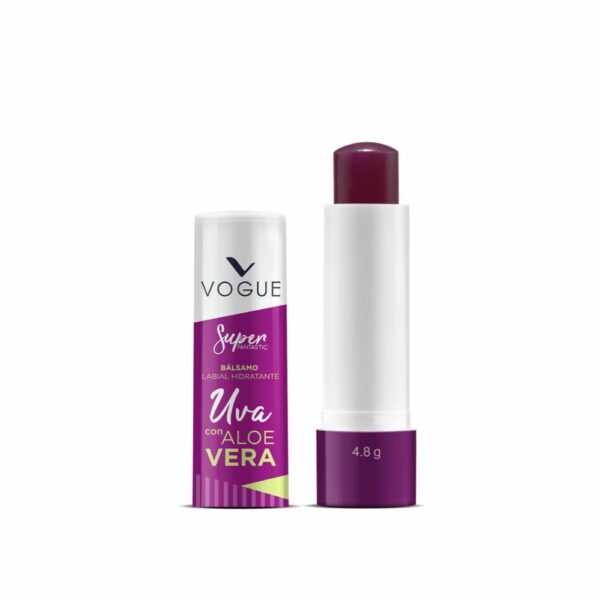 Bálsamo Labial Kiss My Lips Tono Cereza Coco VOGUE - Imagen 7