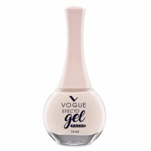 Esmalte de Uñas Efecto Gel Tono Eterna VOGUE 14 Ml