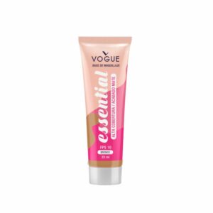 Essential Tono Bronce VOGUE