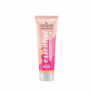 Base Líquida Essential Tono Glamour VOGUE