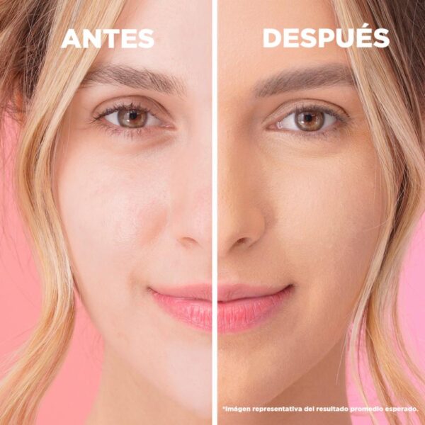 Polvo Compacto Essential Tono Natural VOGUE 11 G - Imagen 4