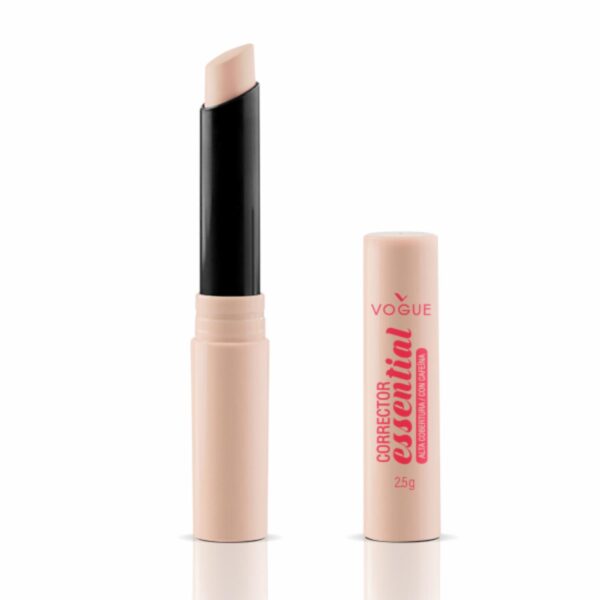 Corrector Facial En Barra Essential Tono Arena VOGUE