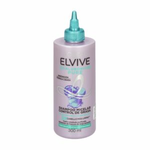 Shampoo De Cabello Hialuronico Pure Micelar ELVIVE 300 Ml
