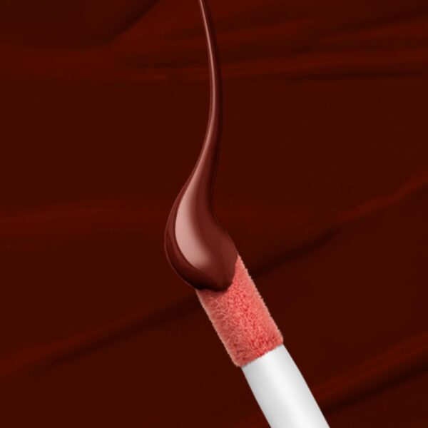 Labial Líquido Colorissimo Tono Arándano VOGUE - Imagen 6