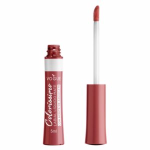 Labial Líquido Colorissimo Tono Frutilla VOGUE