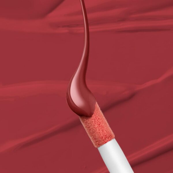 Labial Líquido Colorissimo Tono Arándano VOGUE - Imagen 12