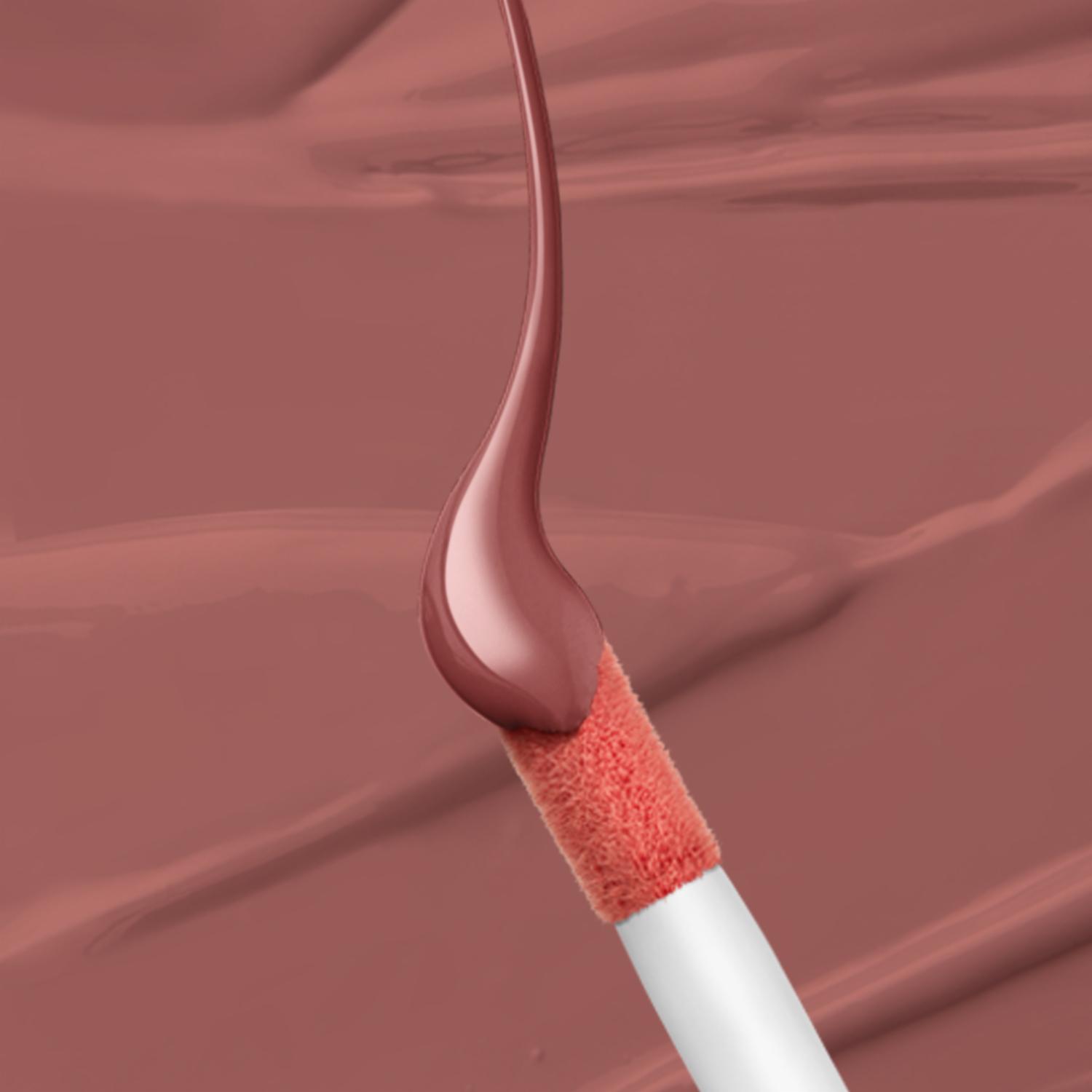 Labial Líquido Colorissimo Tono Cereza VOGUE - Imagen 5