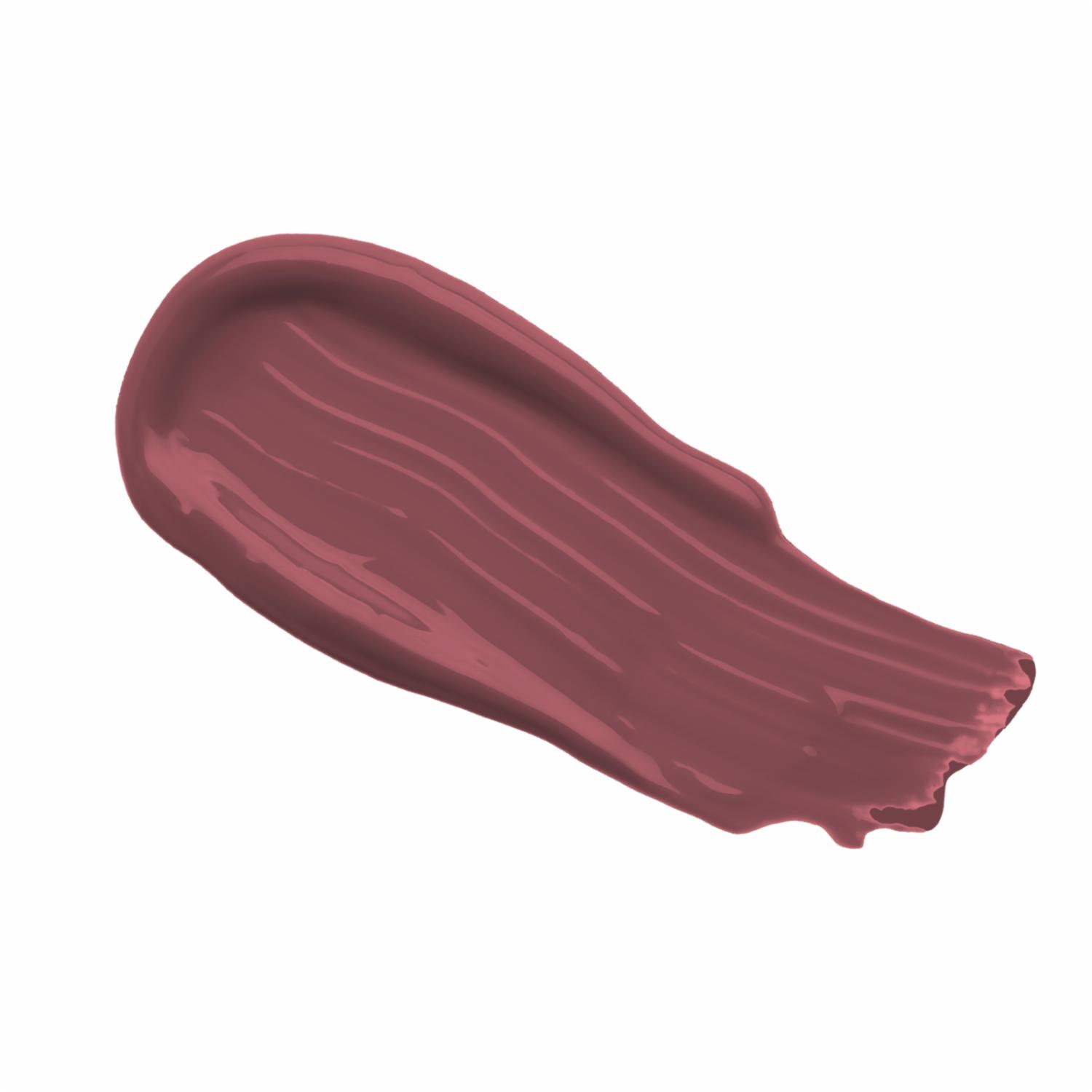 Labial Líquido Colorissimo Tono Cereza VOGUE - Imagen 6