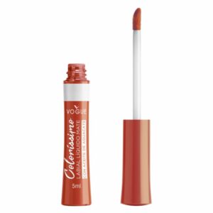 Labial Líquido Colorissimo Tono Pomelo VOGUE