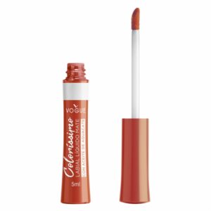 Labial Líquido Colorissimo Tono Frutilla VOGUE