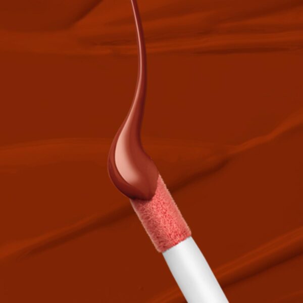 Labial Líquido Colorissimo Tono Pomelo VOGUE - Imagen 4