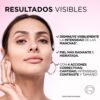 Crema Facial En Gel Glycolic Bright- Antimanchas Ácido Glicólico y Niacinamida L´ORÉAL PARIS 50 Ml - Imagen 6