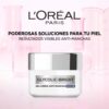 Crema Facial En Gel Glycolic Bright- Antimanchas Ácido Glicólico y Niacinamida L´ORÉAL PARIS 50 Ml - Imagen 8