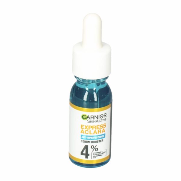 Serum Facial Aclarante Anti Imperfecciones GARNIER 15 Ml