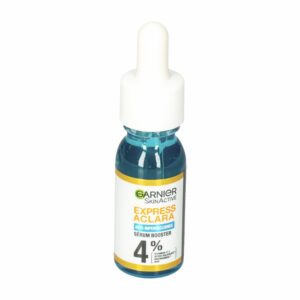 Serum Facial Aclarante Anti Imperfecciones GARNIER SKIN ACTIVE 15 Ml