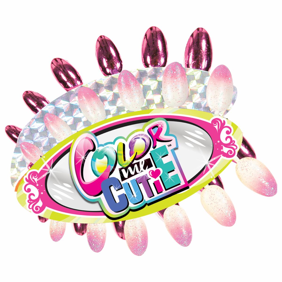 Juego De Uñas JARU Divertidas - Imagen 3