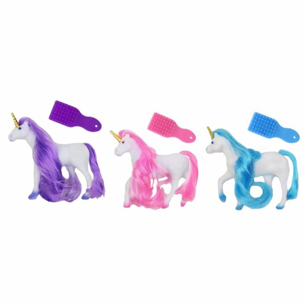 Set De Juego JARU Unicornio - Imagen 2