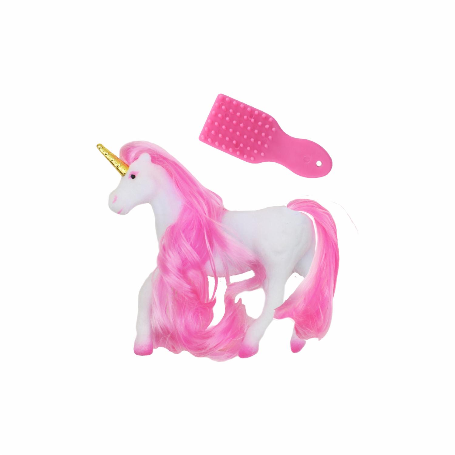 Set De Juego Unicornio ONE LOVE Colores Surtidos