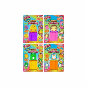Muñequito Cutie JARU Surprise
