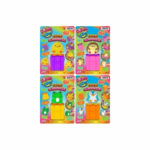 Muñequito Cutie JARU Surprise