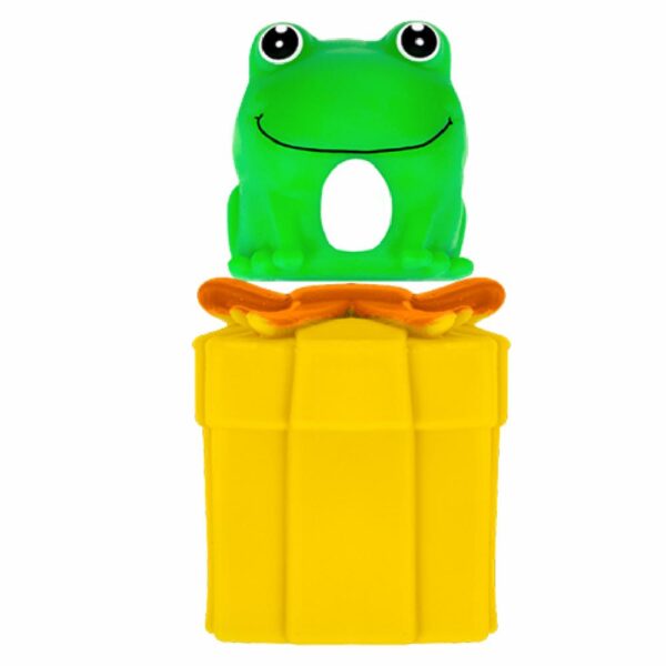 Muñequito Cutie JARU Surprise - Imagen 3