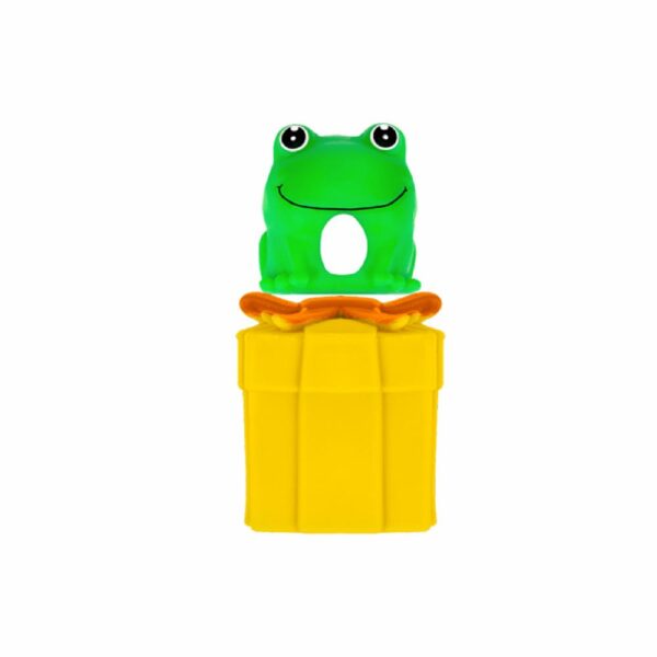 Muñequito Cutie JARU Surprise - Imagen 3