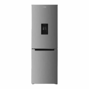 Refrigeradora De Acero Inoxidable RMB432PXBQS0 MABE 360 Litros
