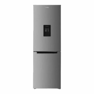 Refrigeradora De Acero Inoxidable RMB432PXBQS0 MABE 360 Litros