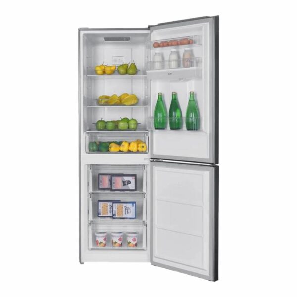 Refrigeradora De Acero Inoxidable RMB432PXBQS0 MABE 360 Litros - Imagen 3