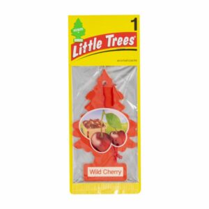 Ambiental Para Auto Wild Cherry LITTLE Unidad