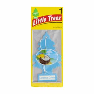 Ambiental Para Auto Caribean Colada LITTLE Unidad