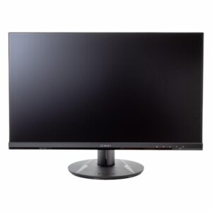 Monitor Omni 1080 P VX2416 VIEWSONIC 24"