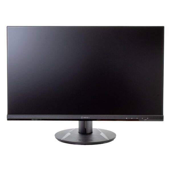 Monitor Omni 1080 P VX2416 VIEWSONIC 24"