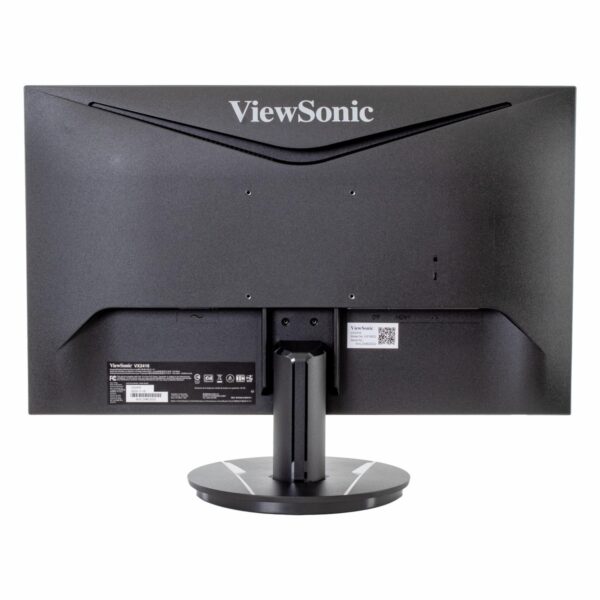 Monitor Omni 1080 P VX2416 VIEW SONIC 24" - Imagen 2