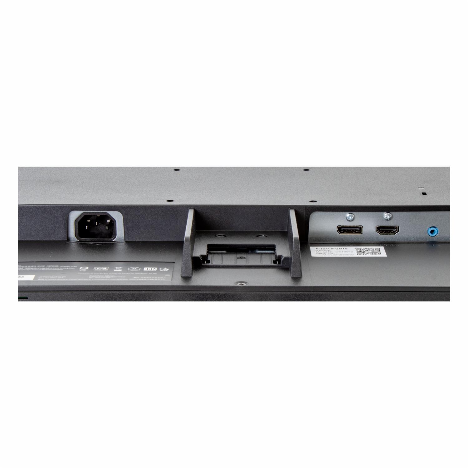 Monitor Omni 1080 P VX2416 VIEW SONIC 24" - Imagen 4