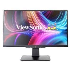 Monitor 1080 P VA2233-H VIEWSONIC 22"