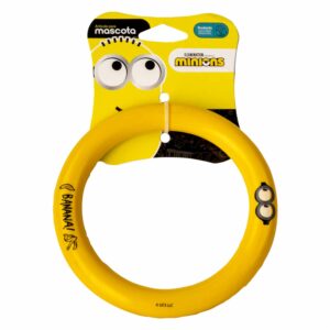 Juguete Para Mascota Diseño Aro COLTOYS Mediano