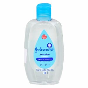 Colonia Infantil Jovencitos JOHNSON´S BABY 200 Ml
