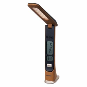 Lámpara Led De Mesa Multifuncional Recargable SYLVANIA 5 W