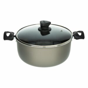 Olla Antiadherente Línea Talent IMUSA 24 CM