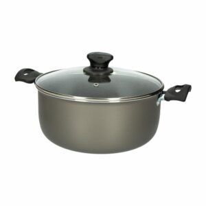 Olla Antiadherente IMUSA 24 CM