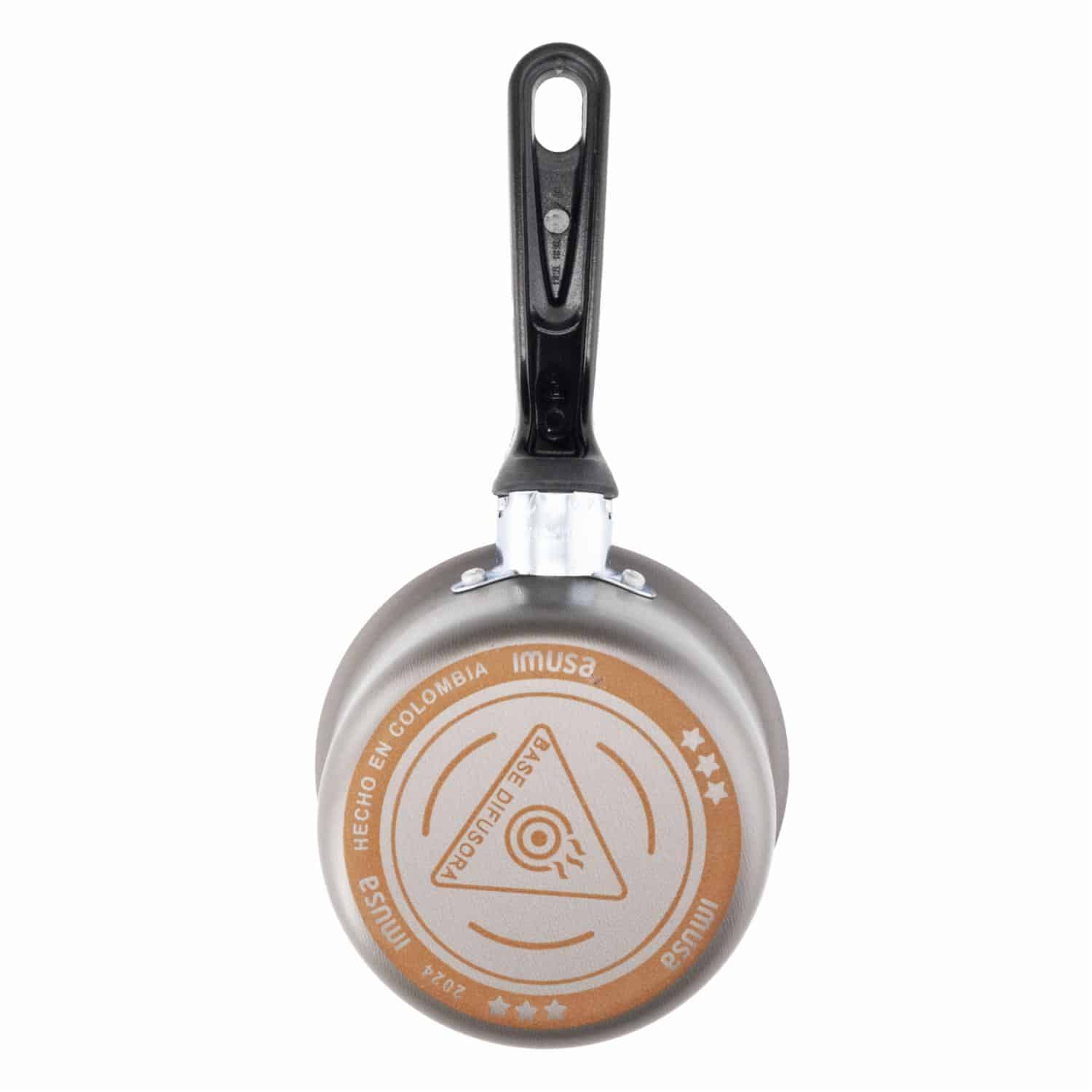 Perol Antiadherente Línea Talent IMUSA 10 CM - Imagen 2