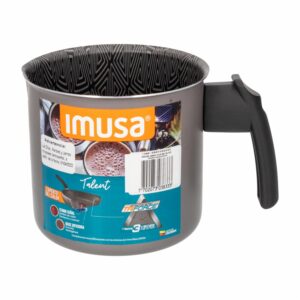 Jarro Hervidor Antiadherente Línea Talent IMUSA 12 Cm