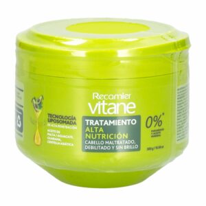 Tratamiento Capilar Alta Nutrición VITANE 300 G